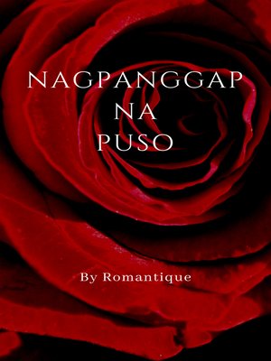cover image of Nagpanggap na Puso